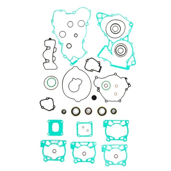 VERTEX COMPLETE GASKET SET WITH OIL SEALS 811 (811370) - Driven Powersports Inc.534811370811370