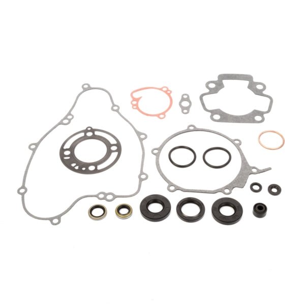 VERTEX COMPLETE GASKET SET WITH OIL SEALS 811 (811412) - Driven Powersports Inc.534811412811412