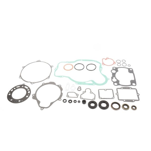VERTEX COMPLETE GASKET SET WITH OIL SEALS 811 (811478) - Driven Powersports Inc.811478811478