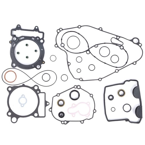 VERTEX COMPLETE GASKET SET WITH OIL SEALS 811 (811485) - Driven Powersports Inc.534811485811485