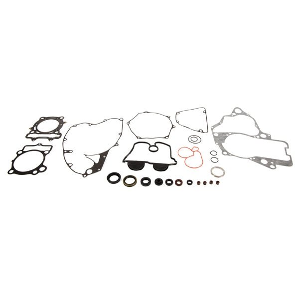 VERTEX COMPLETE GASKET SET WITH OIL SEALS 811 (811568) - Driven Powersports Inc.534811568811568