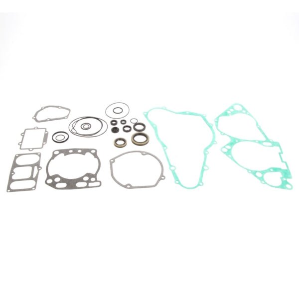 VERTEX COMPLETE GASKET SET WITH OIL SEALS 811 (811580) - Driven Powersports Inc.534811580811580