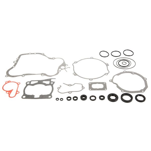 VERTEX COMPLETE GASKET SET WITH OIL SEALS 811 (811637) - Driven Powersports Inc.534811637811637