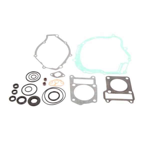 VERTEX COMPLETE GASKET SET WITH OIL SEALS 811 (811640) - Driven Powersports Inc.534811640811640