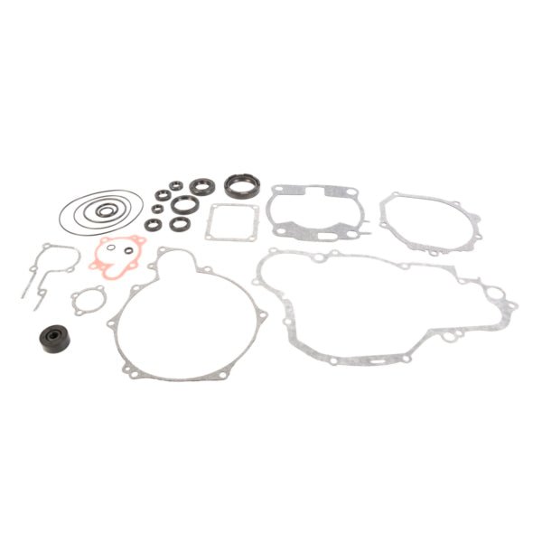 VERTEX COMPLETE GASKET SET WITH OIL SEALS 811 (811664) - Driven Powersports Inc.811664811664