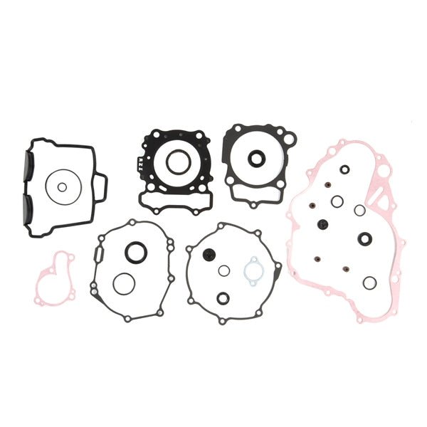 VERTEX COMPLETE GASKET SET WITH OIL SEALS 811 (811690) - Driven Powersports Inc.534811690811690