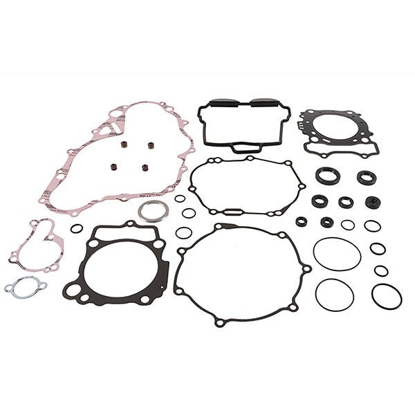 VERTEX COMPLETE GASKET SET WITH OIL SEALS 811 (811690) - Driven Powersports Inc.534811690811690