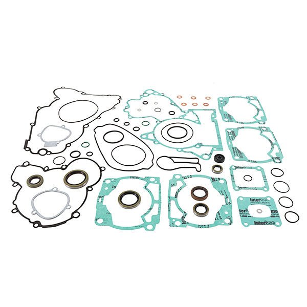 VERTEX COMPLETE GASKET SET WITH OIL SEALS 811 (811976) - Driven Powersports Inc.534811976811976