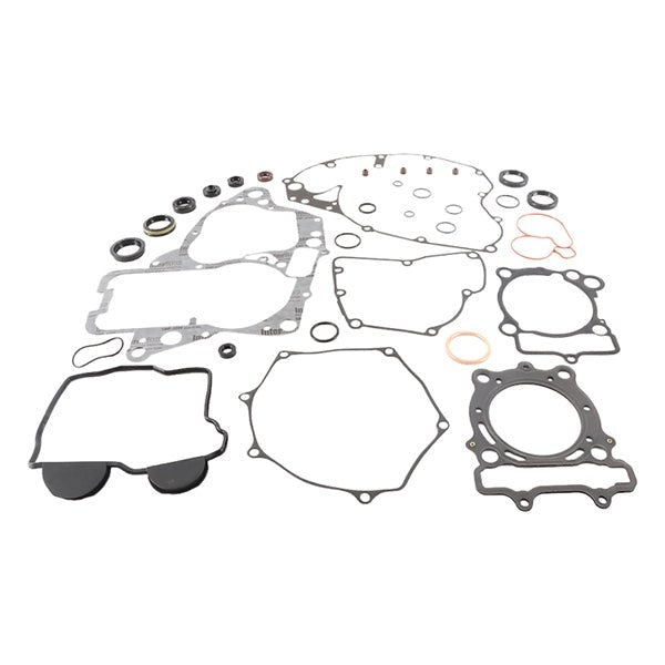 VERTEX COMPLETE GASKET SET WITH OIL SEALS 811 (811983) - Driven Powersports Inc.534811983811983
