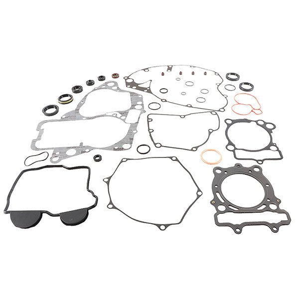 VERTEX COMPLETE GASKET SET WITH OIL SEALS 811 (811983) - Driven Powersports Inc.534811983811983