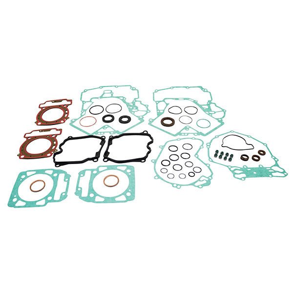 VERTEX COMPLETE GASKET SET WITH OIL SEALS 811 (811985) - Driven Powersports Inc.534811985811985