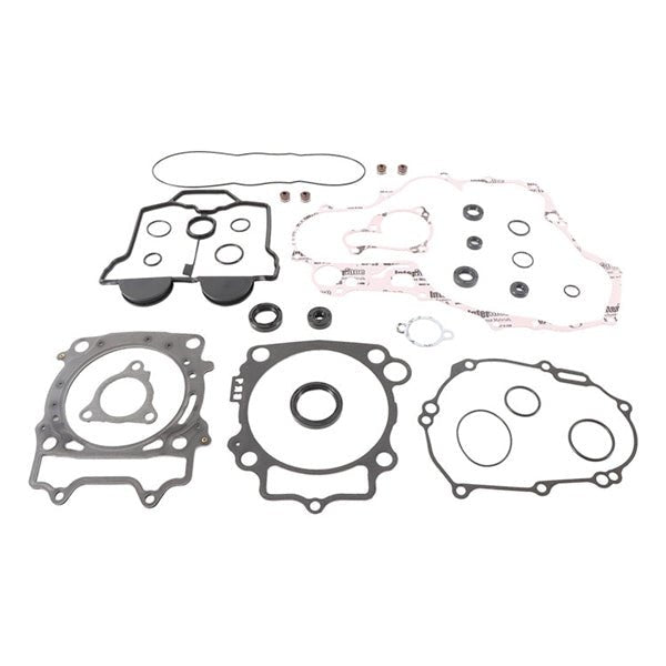 VERTEX COMPLETE GASKET SET WITH OIL SEALS 811 (811997) - Driven Powersports Inc.534811997811997