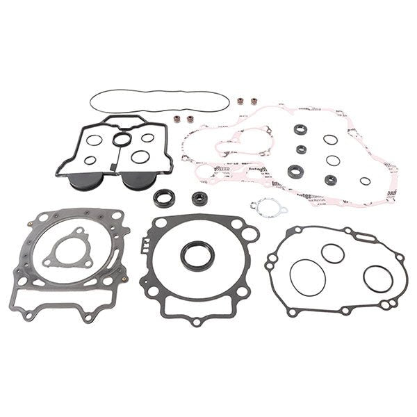 VERTEX COMPLETE GASKET SET WITH OIL SEALS 811 (811997) - Driven Powersports Inc.534811997811997