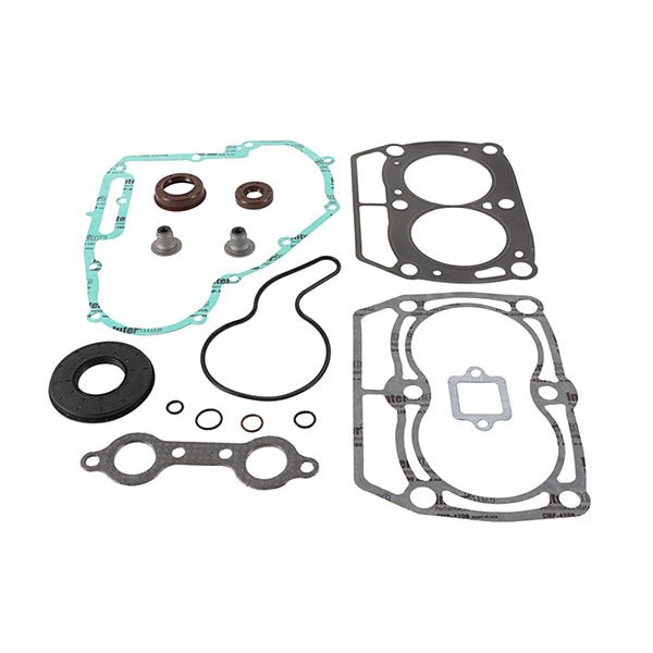 VERTEX COMPLETE GASKET KIT WITH OIL SEALS (811967) - Driven Powersports Inc.534811967811967