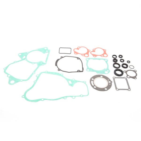VERTEX COMPLETE GASKET SET WITH OIL SEALS 811 (811232) - Driven Powersports Inc.811232811232