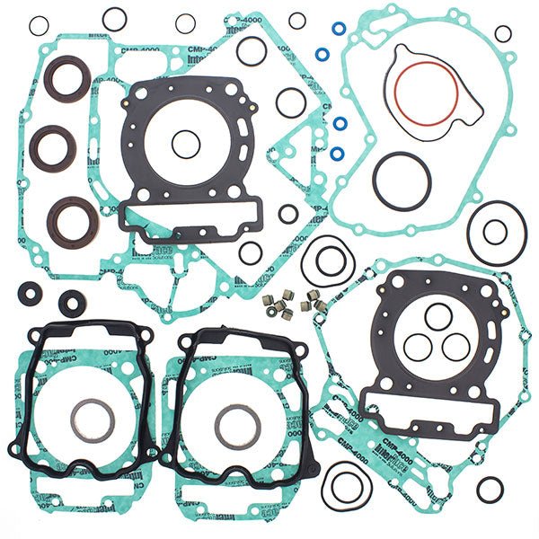 VERTEX COMPLETE GASKET KIT WITH OIL SEALS (811954) - Driven Powersports Inc.811954811954
