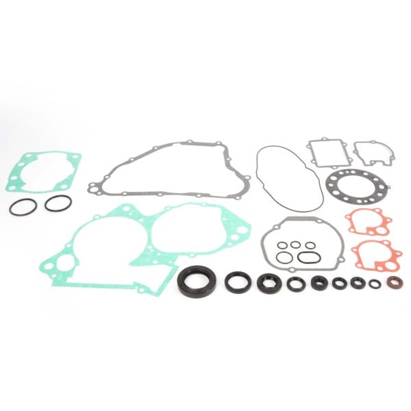 VERTEX COMPLETE GASKET SET WITH OIL SEALS 811 (811264) - Driven Powersports Inc.534811264811264