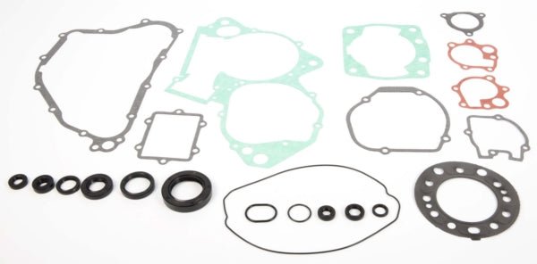 VERTEX COMPLETE GASKET SET WITH OIL SEALS 811 (811261) - Driven Powersports Inc.534811261811261