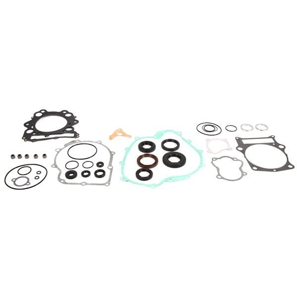 VERTEX COMPLETE GASKET KIT WITH OIL SEALS (811865) - Driven Powersports Inc.534811865811865