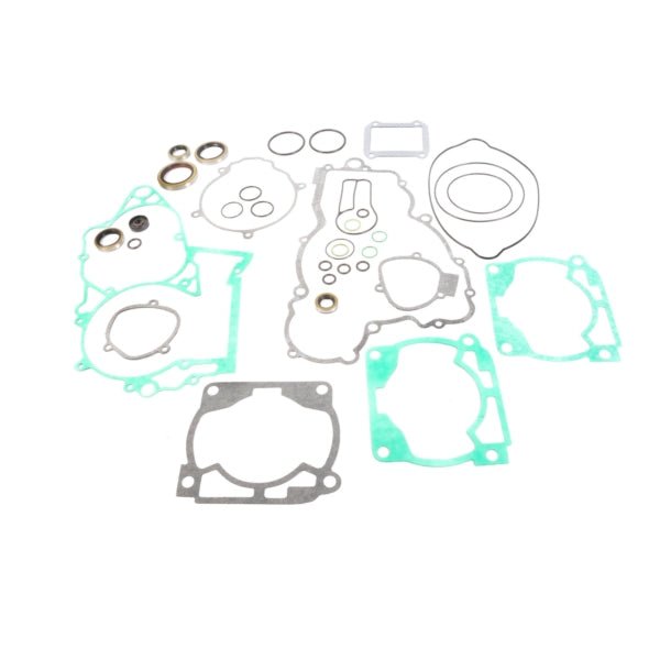 VERTEX COMPLETE GASKET SET WITH OIL SEALS 811 (811333) - Driven Powersports Inc.534811333811333