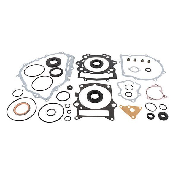 VERTEX COMPLETE GASKET KIT WITH OIL SEALS (811960) - Driven Powersports Inc.811960811960