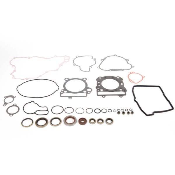 VERTEX COMPLETE GASKET SET WITH OIL SEALS 811 (811328) - Driven Powersports Inc.534811328811328