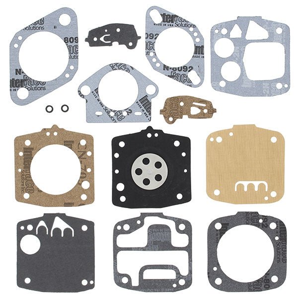 VERTEX DIAPHRAGM - GASKET - SET - 451410 - Driven Powersports Inc.714205414103451410