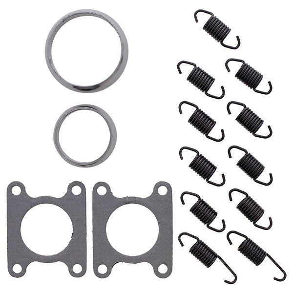 VERTEX EXHAUST GASKET AND SPRING KIT (723046) - DRIVEN Canada's Powersports 723046723046