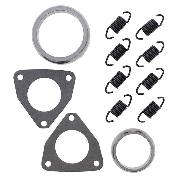 VERTEX EXHAUST GASKET AND SPRING KIT (723054) - DRIVEN Canada's Powersports 723054723054