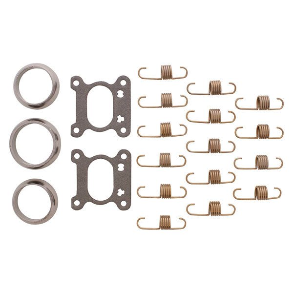 VERTEX EXHAUST GASKET AND SPRING KIT (723078) - DRIVEN Canada's Powersports 723078723078
