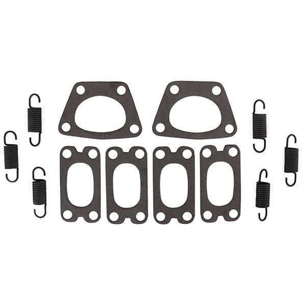 VERTEX EXHAUST GASKET AND SPRING KIT - Driven Powersports Inc.714205022391723065