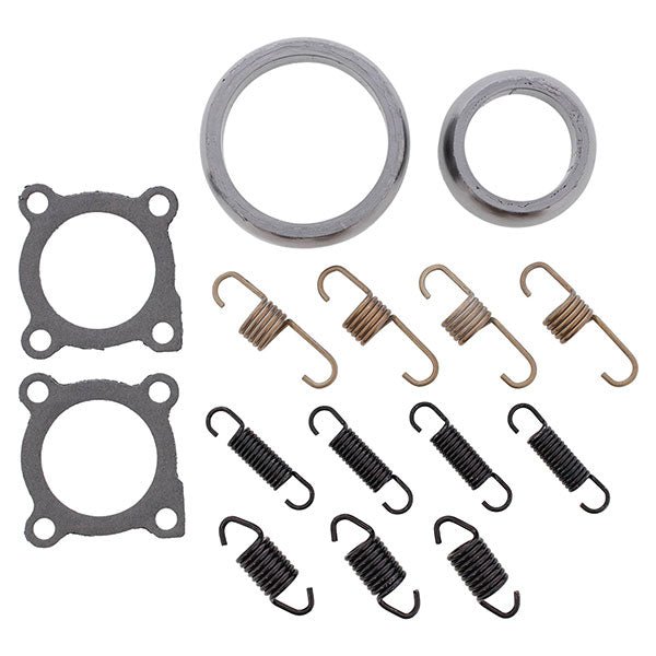 VERTEX EXHAUST GASKET AND SPRING KIT - DRIVEN Canada's Powersports 723026723026