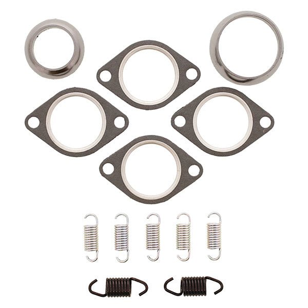 VERTEX EXHAUST GASKET AND SPRING KIT - DRIVEN Canada's Powersports 723008723008