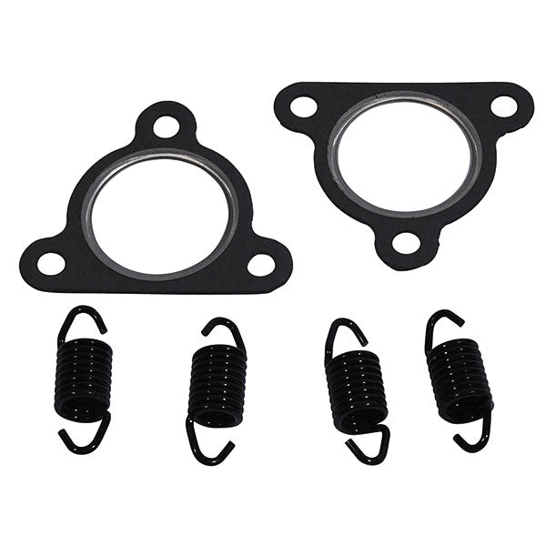 VERTEX EXHAUST GASKET AND SPRING KIT - Driven Powersports Inc.714205022186723044