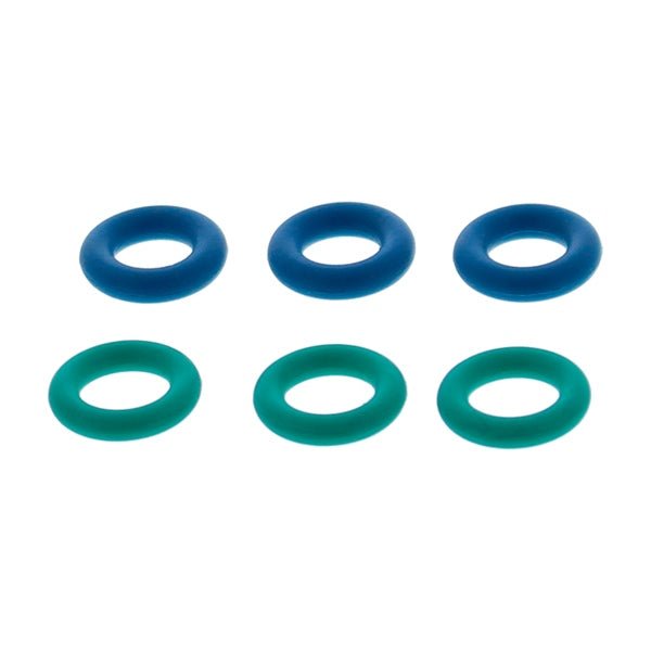 VERTEX EXHAUST GASKET (625003) - Driven Powersports Inc.714205007541625003