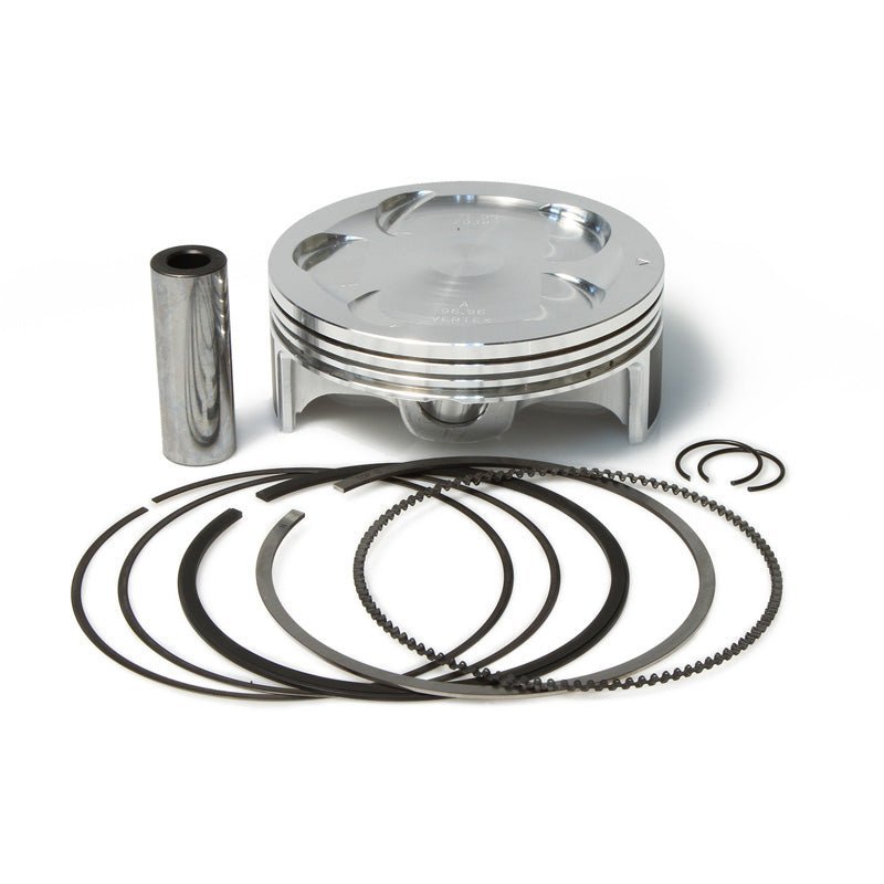 Vertex Forged Big Bore Piston Kit - DRIVEN Canada's Powersports 71420506113022964A