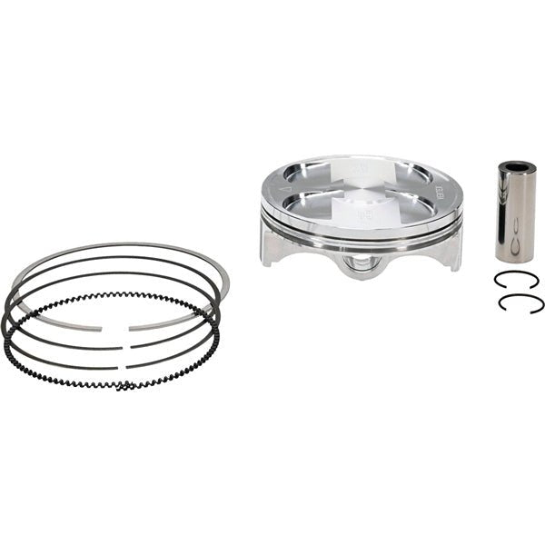 Vertex Forged Big Bore Piston Kit - DRIVEN Canada's Powersports 71420506196323232600