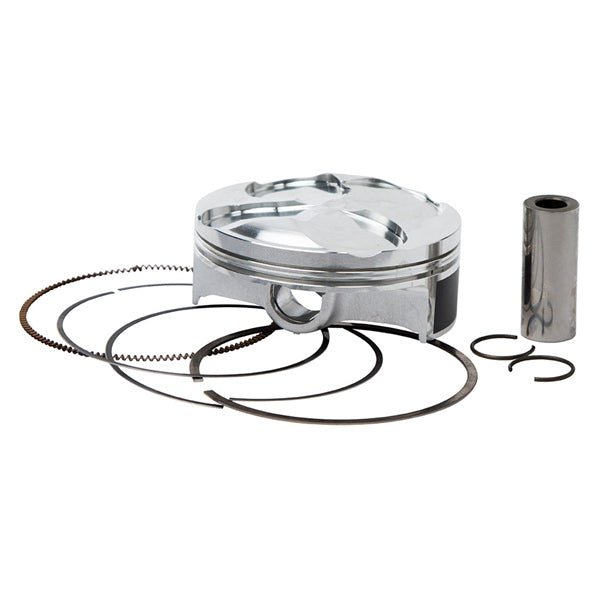 VERTEX FORGED HIGH COMPRESSION PISTON KIT (23529B) - Driven Powersports Inc.999999998823529B