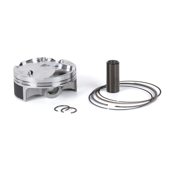 VERTEX FORGED HIGH COMPRESSION PISTON KIT (24123A) - Driven Powersports Inc.24123A24123A