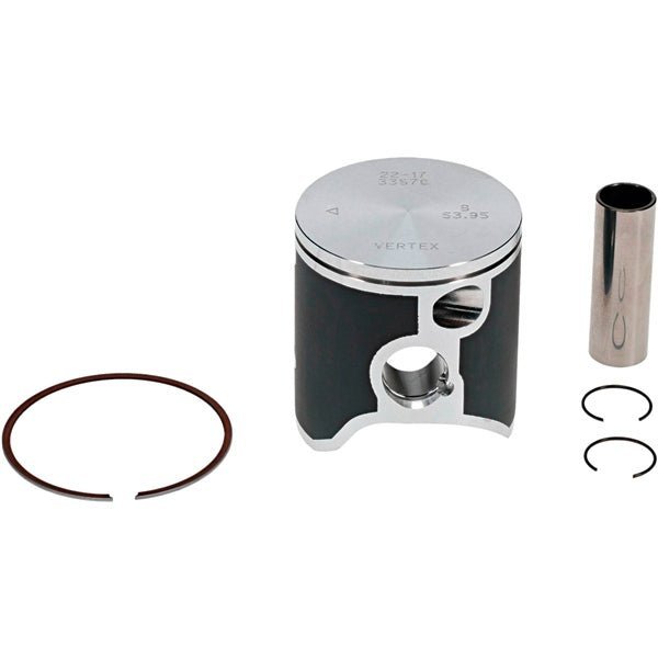 VERTEX FORGED RACE REPLICA PISTON KIT (24419B) - Driven Powersports Inc.24419B