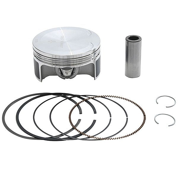 VERTEX FORGED REPLICA PISTON KIT (24426B) - Driven Powersports Inc.24426B24426B