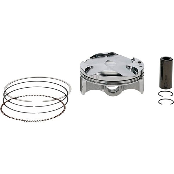 VERTEX FORGED REPLICA PISTON KIT (24456B) - Driven Powersports Inc.24456B24456B