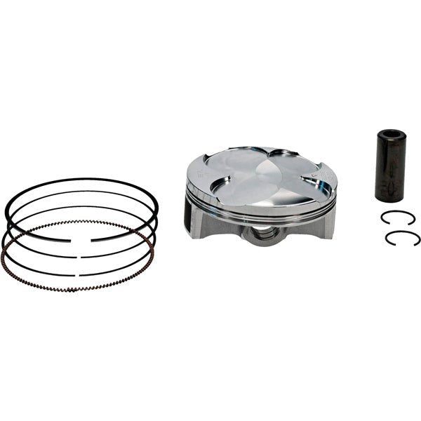 VERTEX FORGED REPLICA PISTON KIT (24575A) - Driven Powersports Inc.24575A24575A