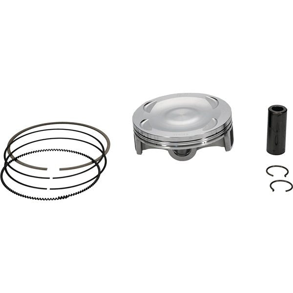Vertex Forged Replica Piston Kit - DRIVEN Canada's Powersports 71420506913624389A
