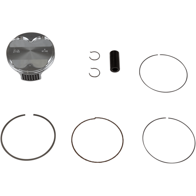 VERTEX PISTON KIT (24098A) - Driven Powersports Inc.24098A24098A