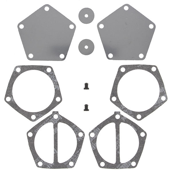 VERTEX FUEL PUMP REBUILD KIT (451457) - DRIVEN Canada's Powersports 451457451457