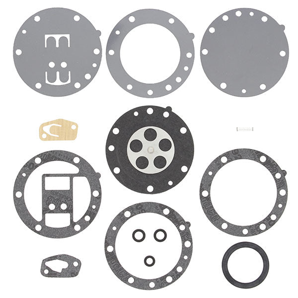 VERTEX DIAPHRAGM - GASKET - SET - 462140 - Driven Powersports Inc.462140