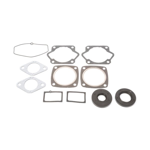 VERTEX GASKET - SET - OIL - SEALS - 711025 - Driven Powersports Inc.714205710250711025