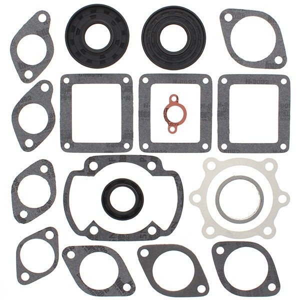 VERTEX GASKET - SET - OIL - SEALS - 711130 - Driven Powersports Inc.714205711301711130