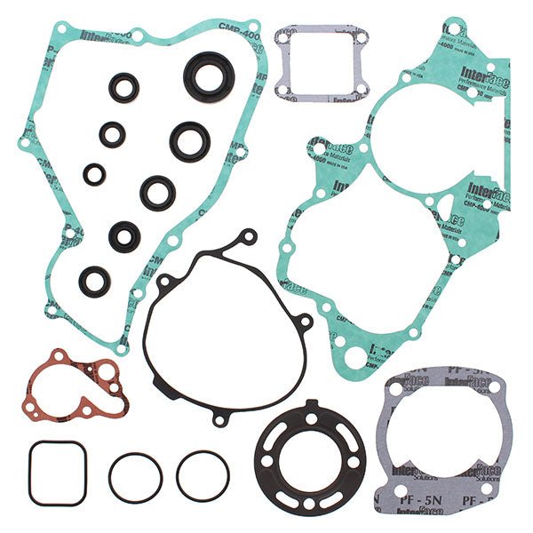 VERTEX GASKET SET & OIL SEALS (811212) - Driven Powersports Inc.714205812121811212